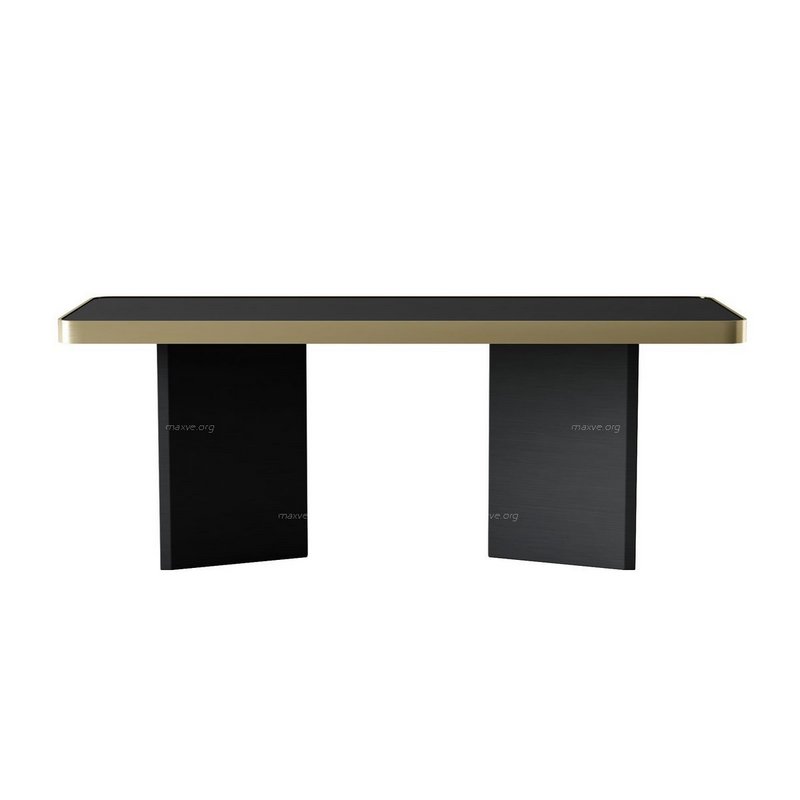 Dining table 2152 1609 - Image 1