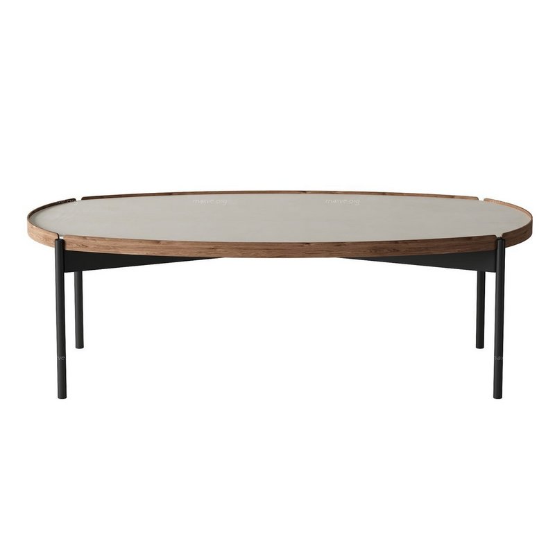 Dining table 2461 1126 - Image 1