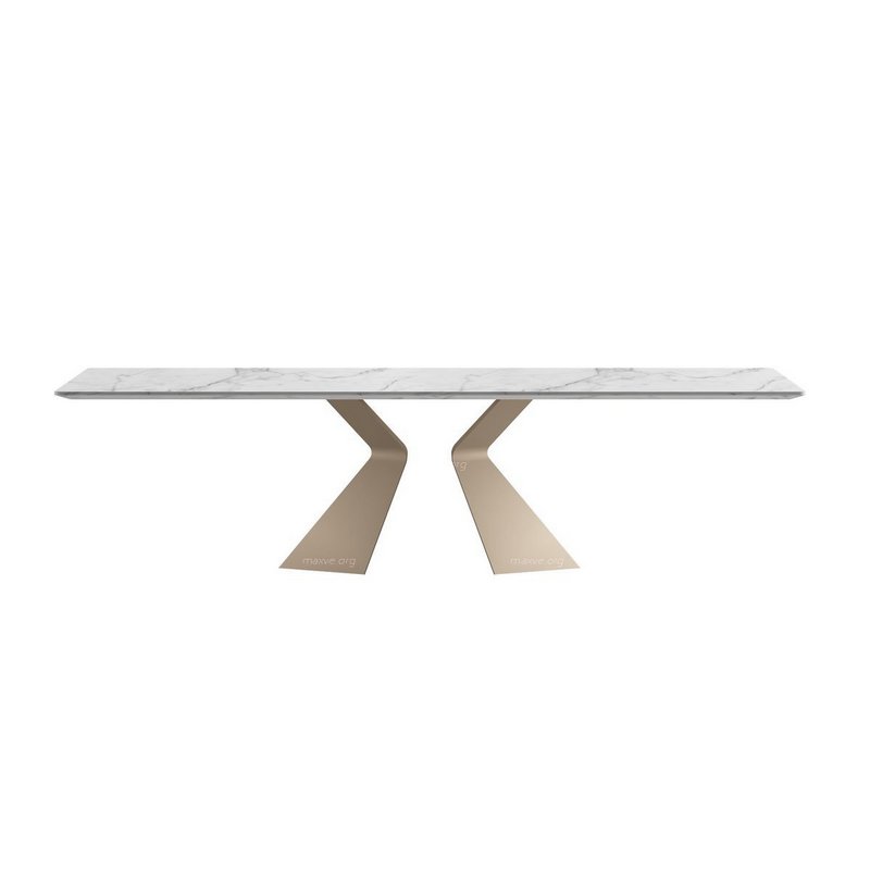 Dining table 1374 3367 - Image 1