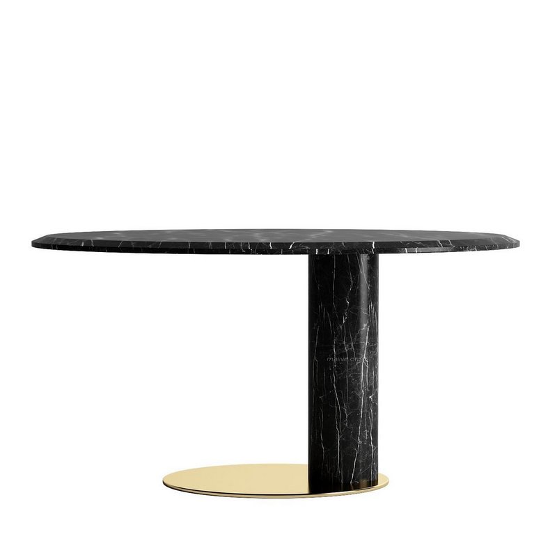 Dining table 2052 2033 - Image 1