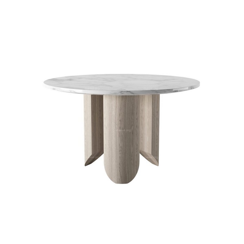 Dining table 3115 3751 - Image 1
