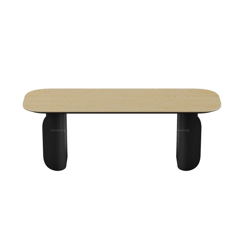 Dining table 2689 1724 - Image 1