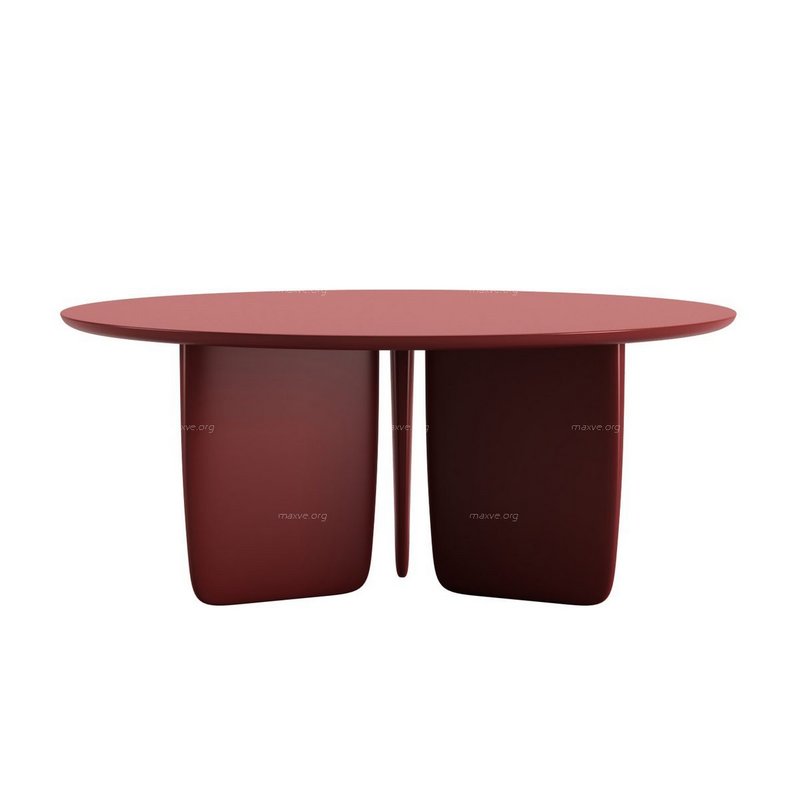 Dining table 1663 1067 - Image 1