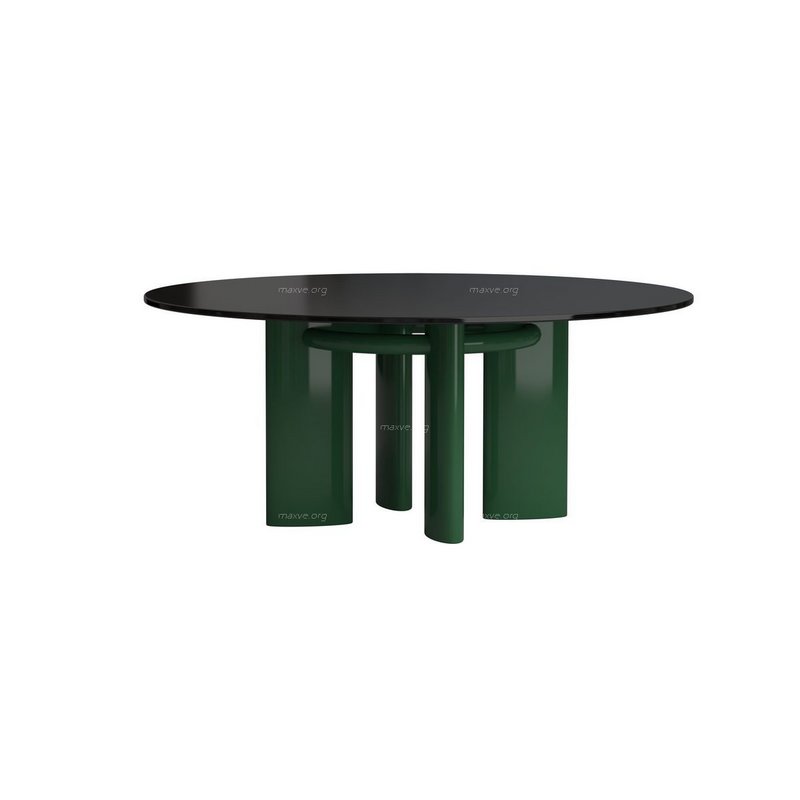 Dining table 3670 1333 - Image 1