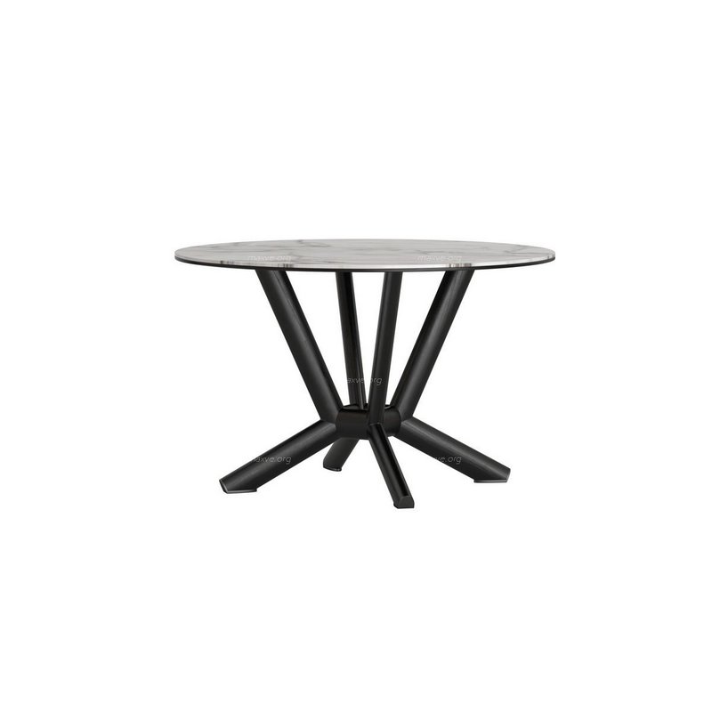 Dining table 3949 2346 - Image 1