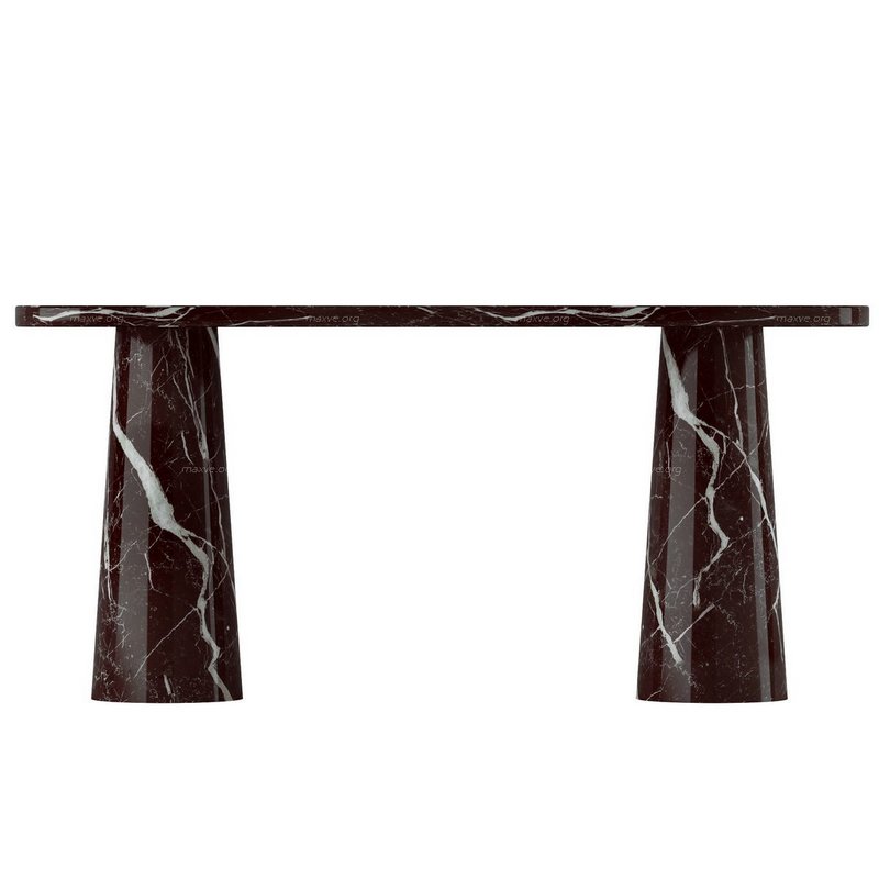 Dining table 2021 3518 - Image 1