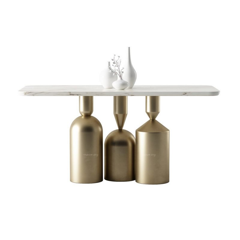 Dining table 1284 1085 - Image 1
