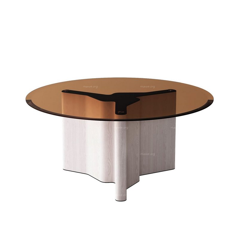 Dining table 2147 2384 - Image 1
