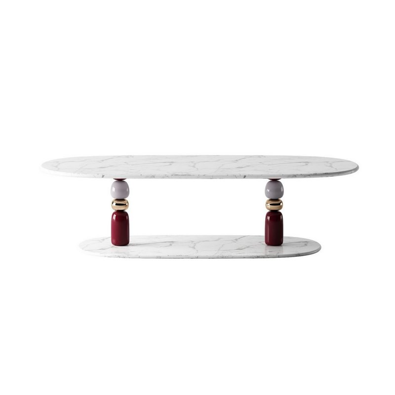 Dining table 3965 1528 - Image 1