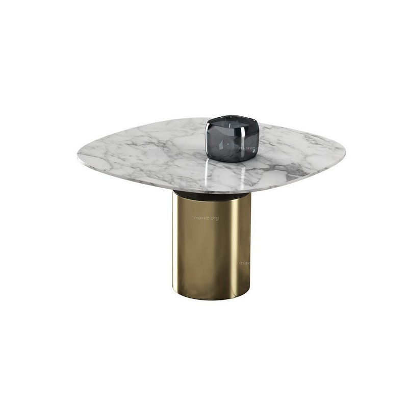 Dining table 1807 2907 - Image 1