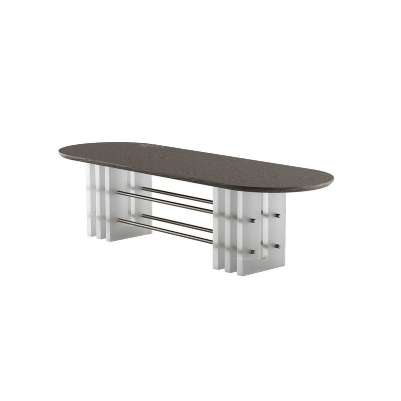 Dining table 1372 3105 - Image 1