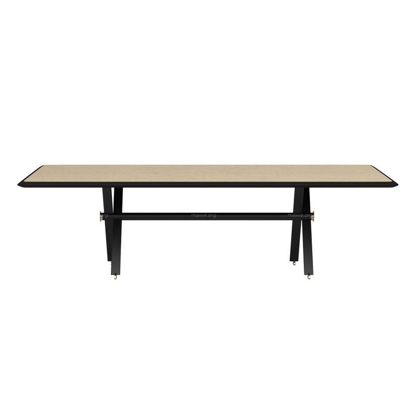 Dining table 2949 1781 - Image 1