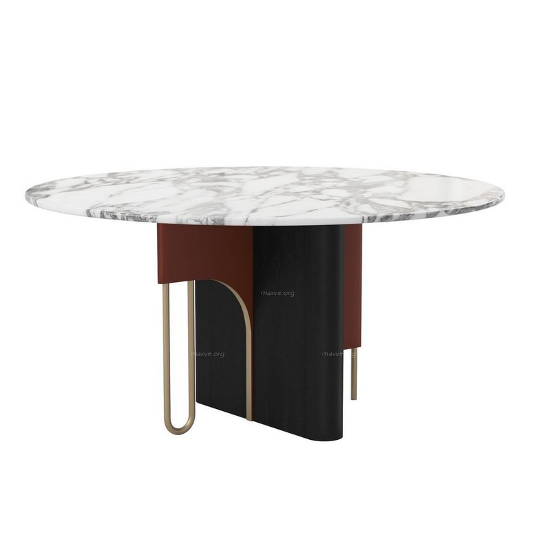 Dining table 1200 3235 - Image 1