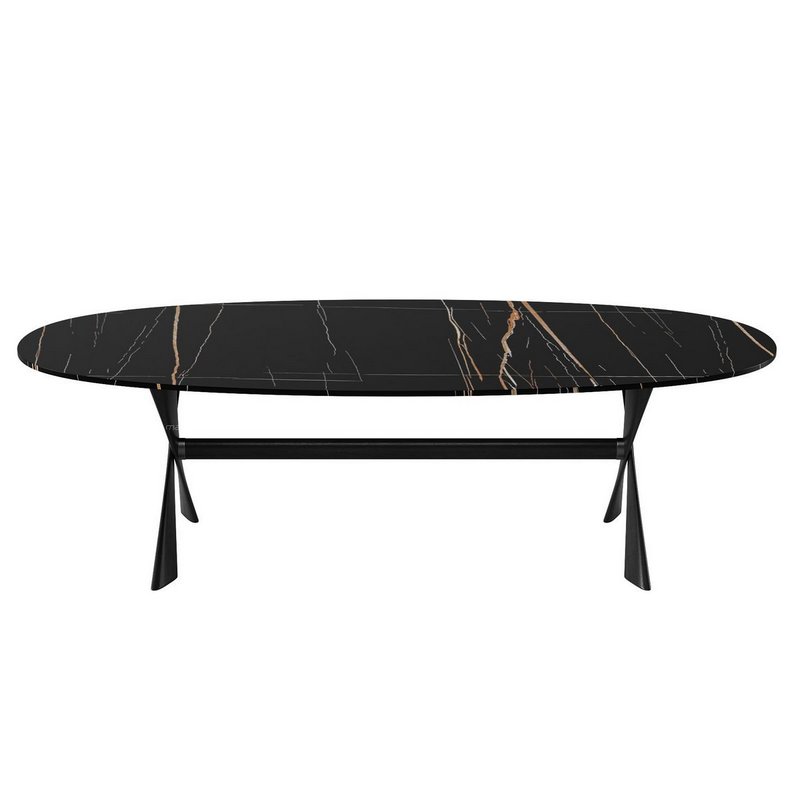 Dining table 3839 2555 - Image 1