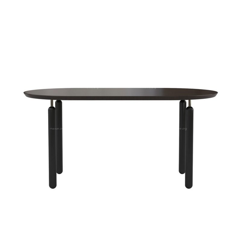 Dining table 3000 1691 - Image 1