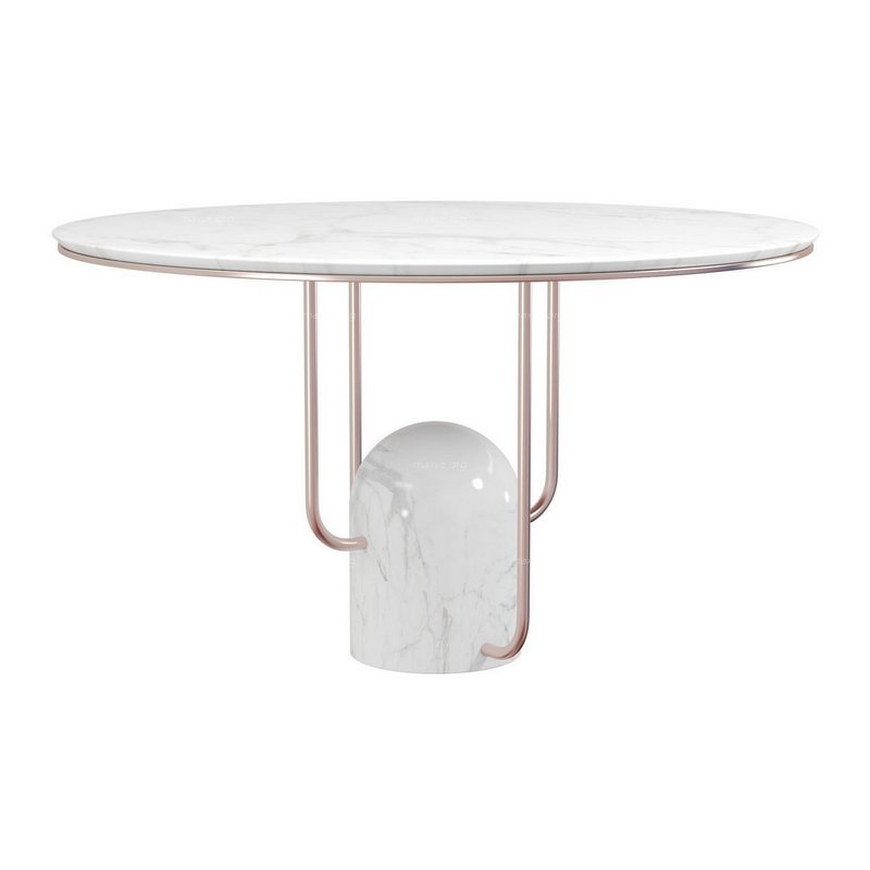 Dining table 2508 3581 - Image 1