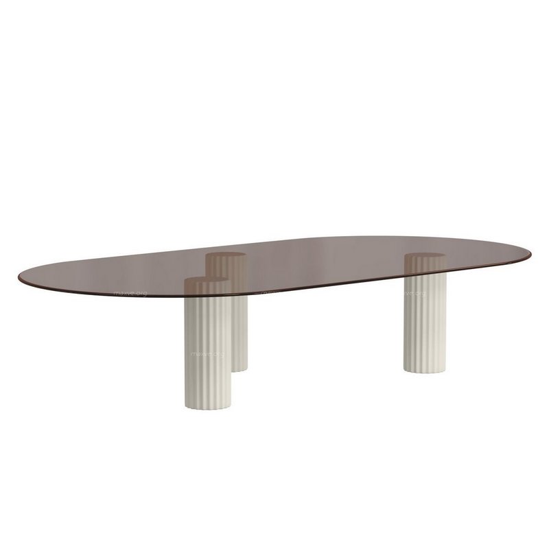 Dining table 2082 1431 - Image 1