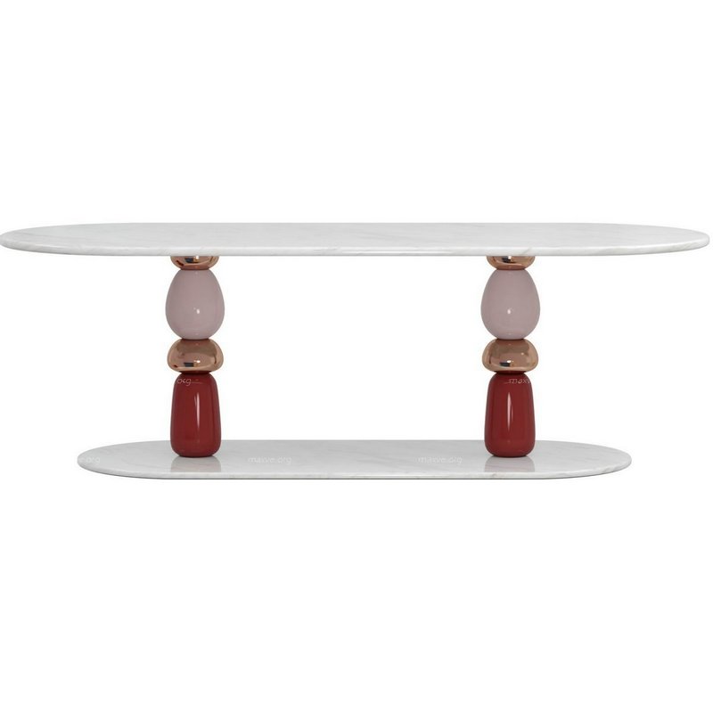 Dining table 1489 3253 - Image 1