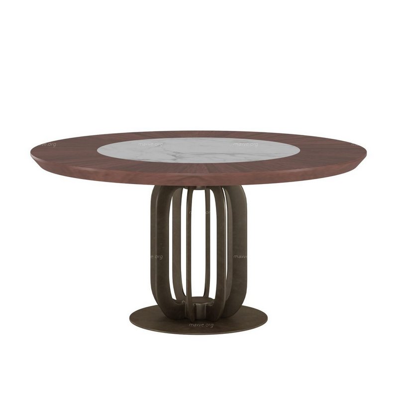 Dining table 3760 1025 - Image 1