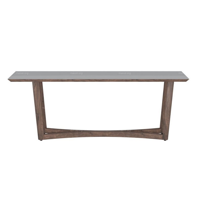 Dining table 3954 3746 - Image 1