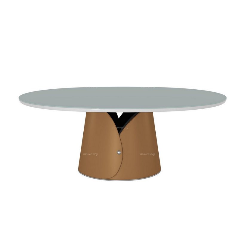 Dining table 1911 1885 - Image 1