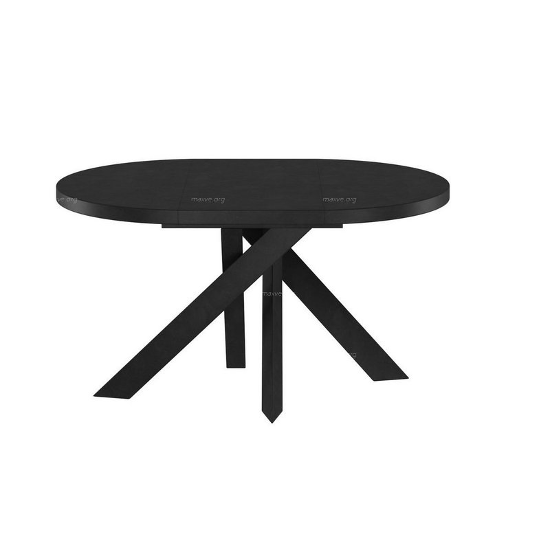 Dining table 1914 2621 - Image 1