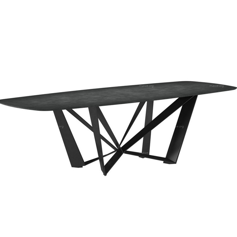 Dining table 1424 3321 - Image 1