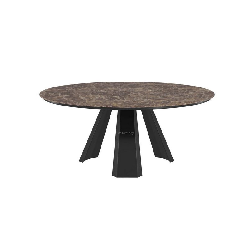 Dining table 2777 3684 - Image 1