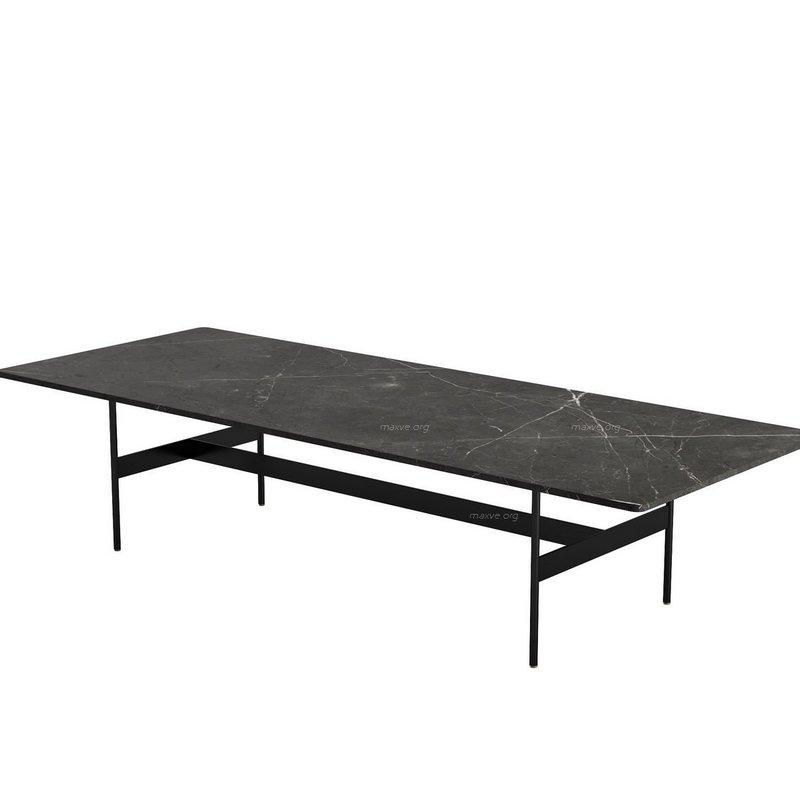 Dining table 3268 2241 - Image 1