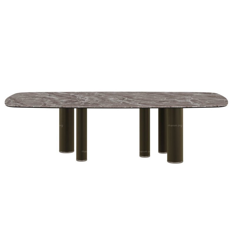 Dining table 2031 1040 - Image 1