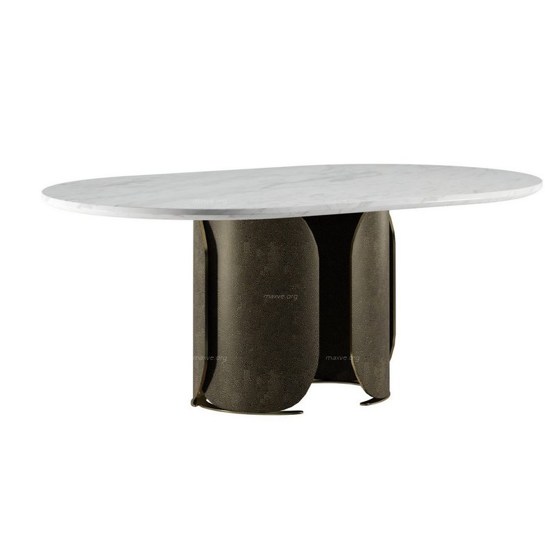 Dining table 3808 1241 - Image 1