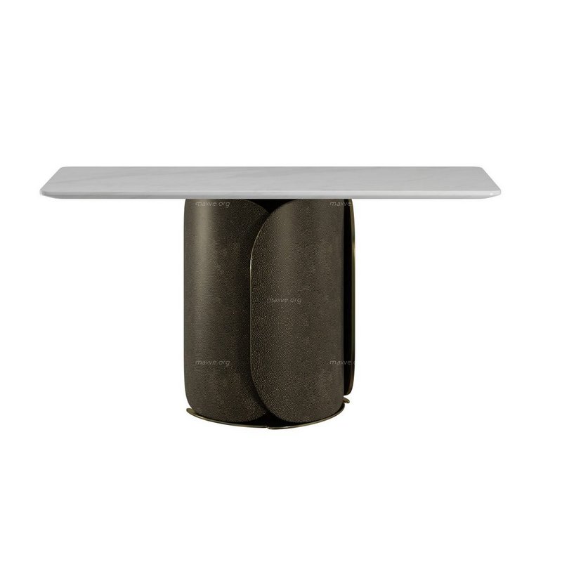 Dining table 1667 3821 - Image 1