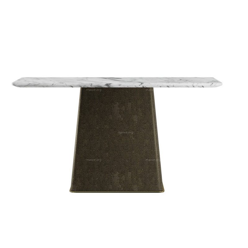Dining table 3616 1531 - Image 1