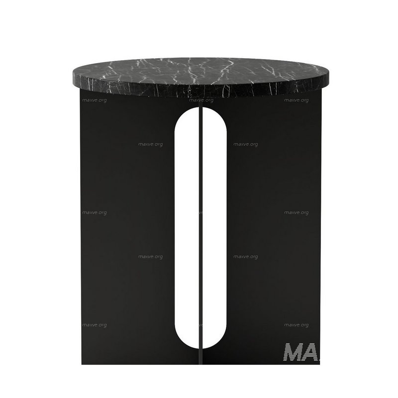 Side Table 2742 1353 - Image 1