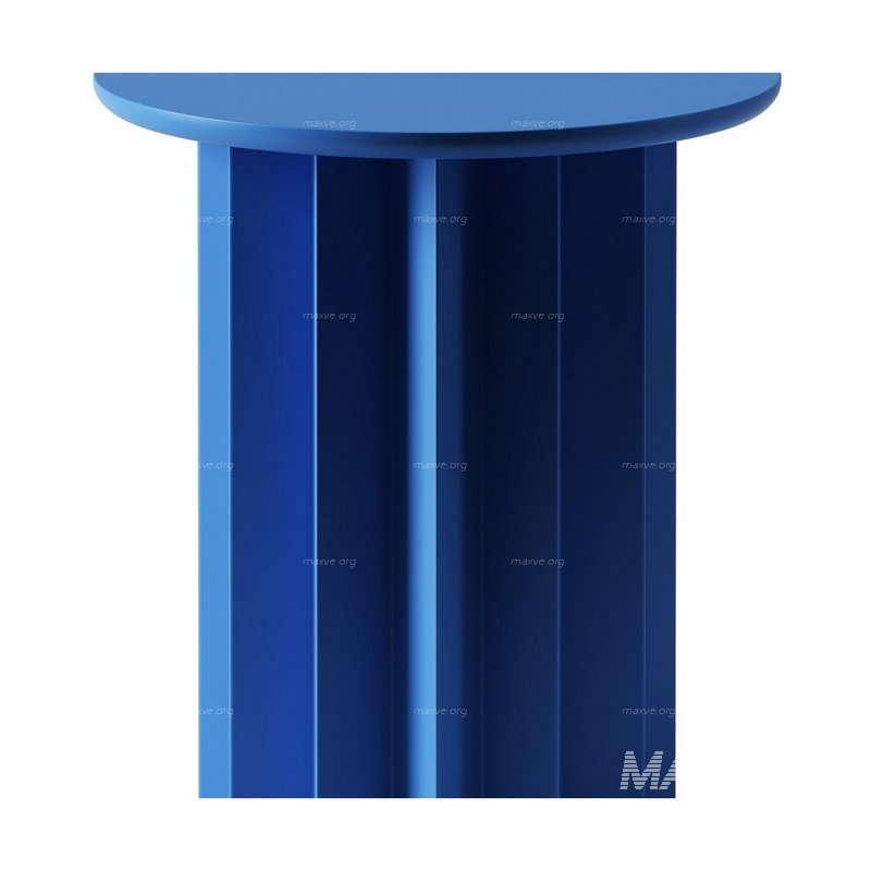 Side Table 3593 2319 - Image 1