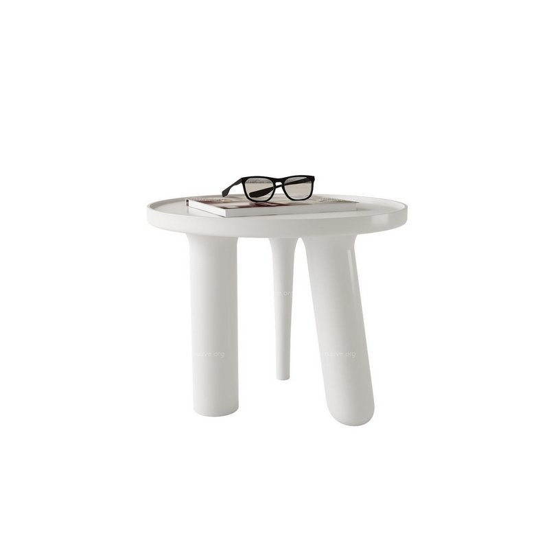 Side Table 1472 2591 - Image 1