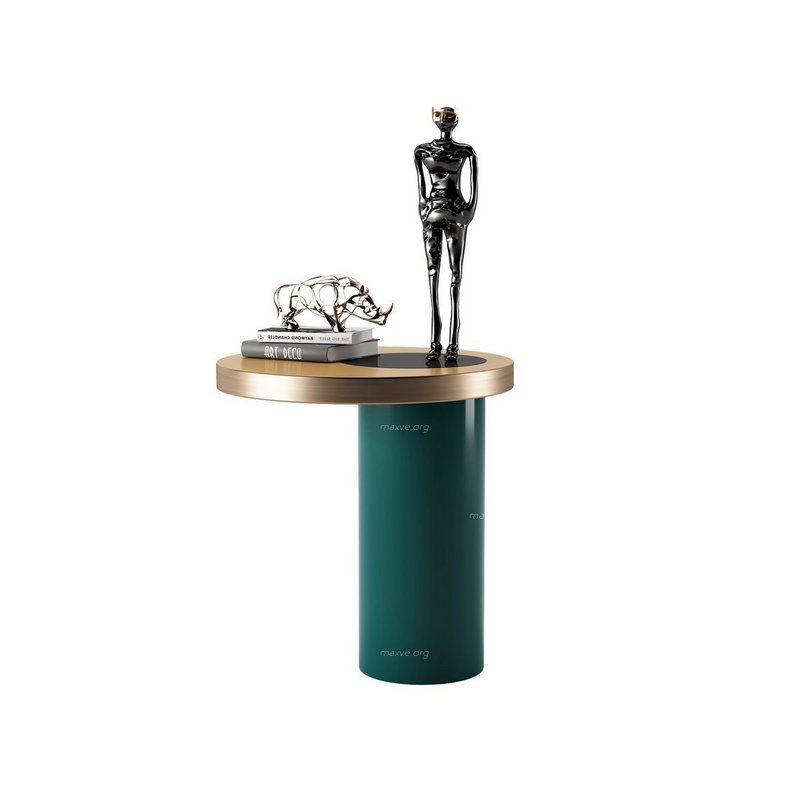 Side Table 2289 1252 - Image 1