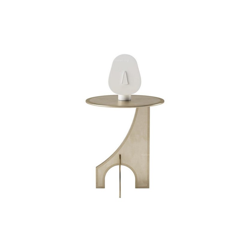 Side Table 2592 2970 - Image 1