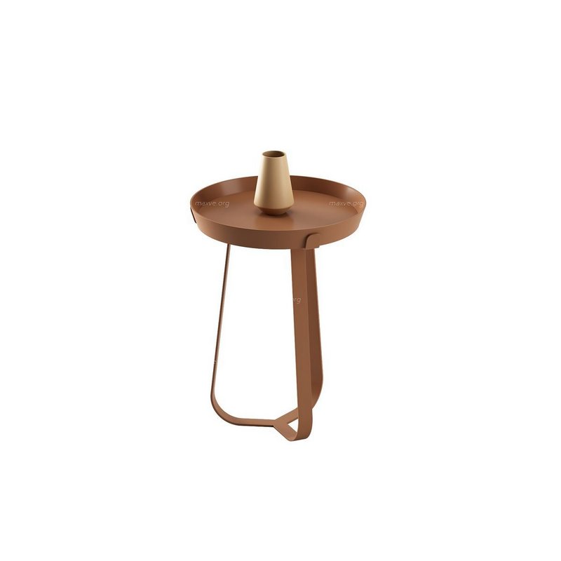 Side Table 2076 1378 - Image 1