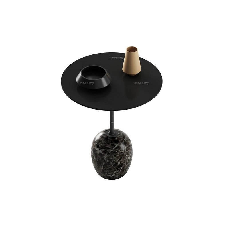 Side Table 1727 2548 - Image 1