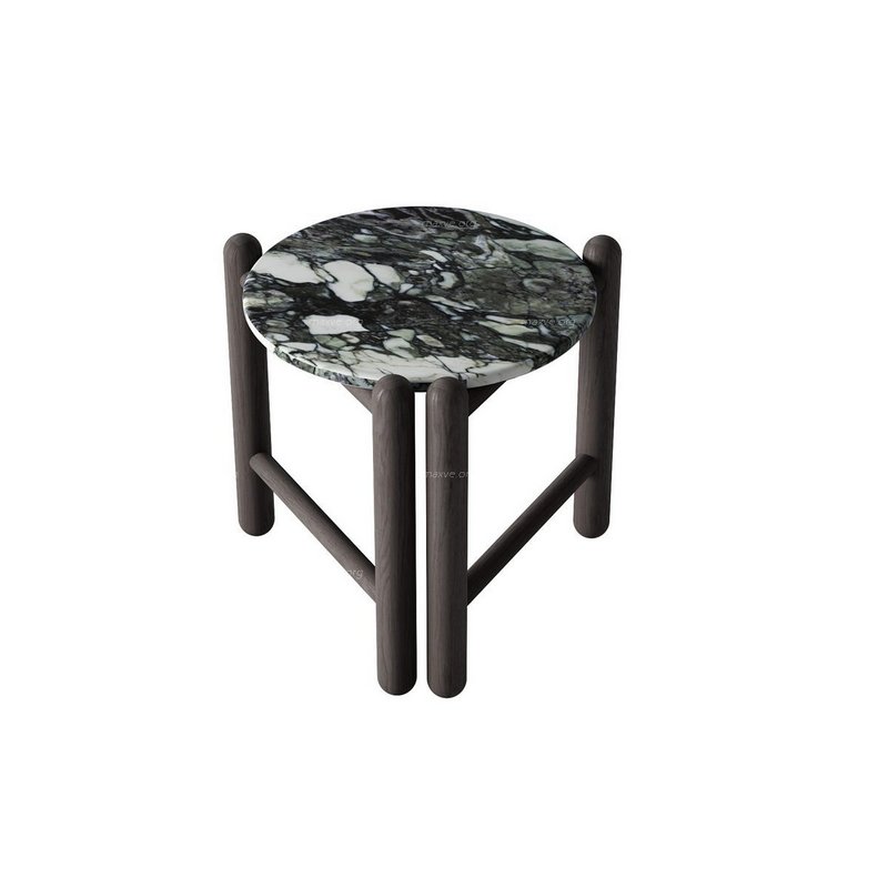 Side Table 3420 1425 - Image 1
