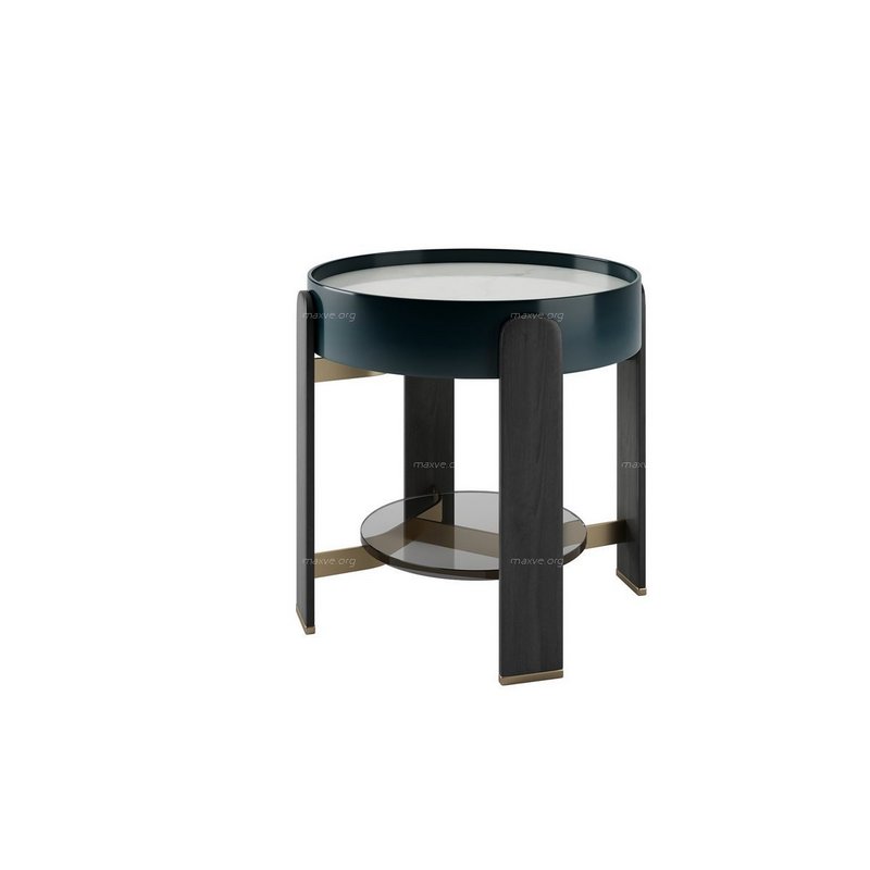 Side Table 1380 3133 - Image 1
