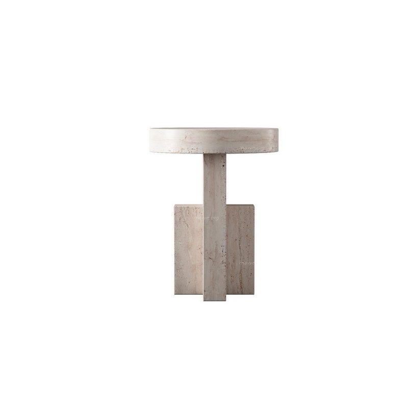 Side Table 3259 1387 - Image 1