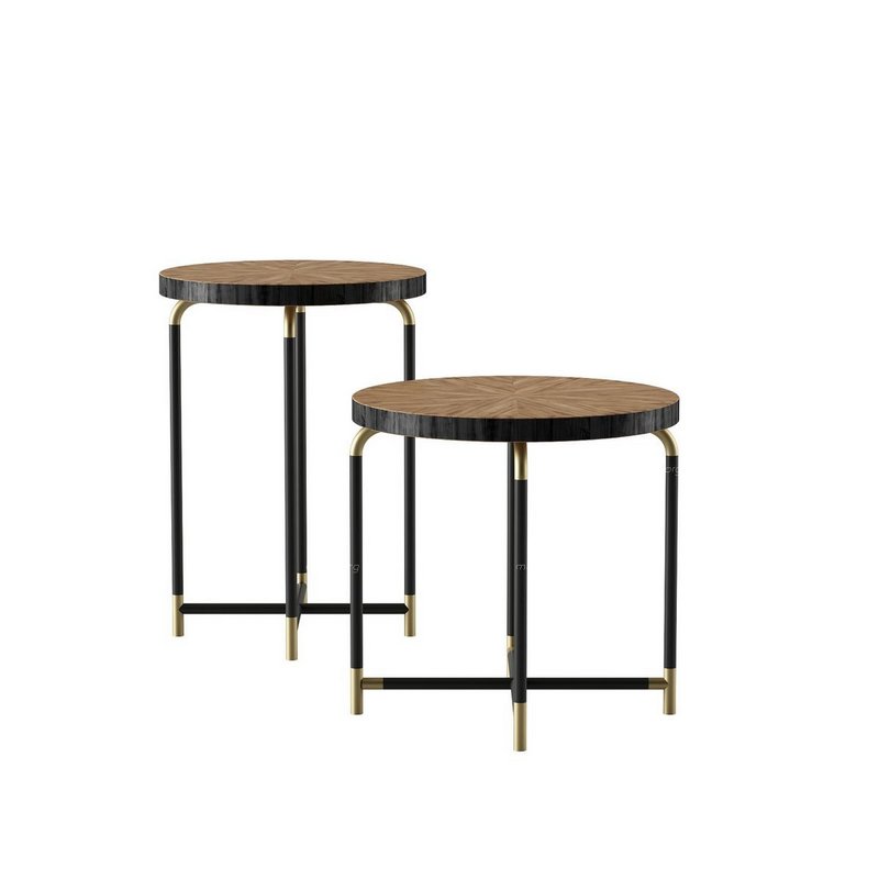 Side Table 3476 2585 - Image 1