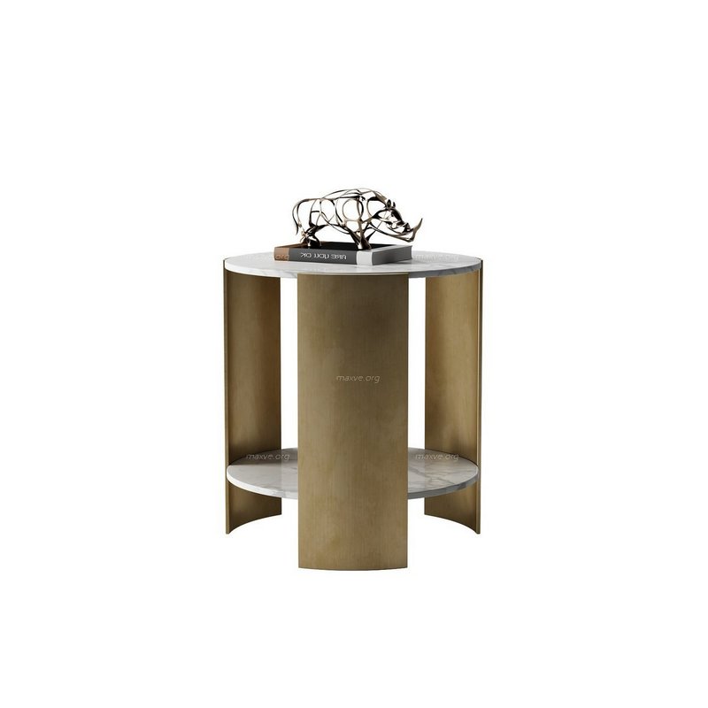 Side Table 1738 2942 - Image 1