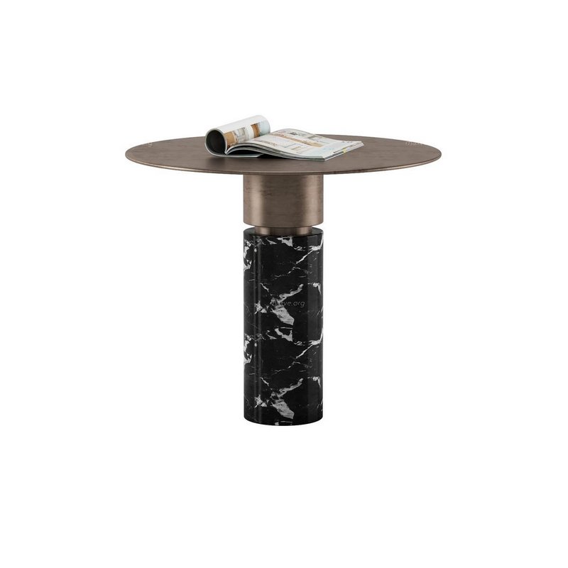 Side Table 1911 2138 - Image 1