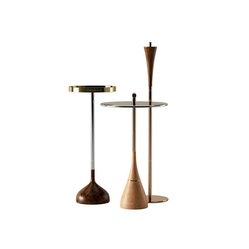 Side Table 3189 3640 - Image 1