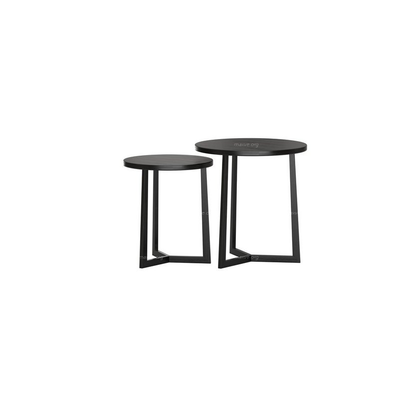 Side Table 2344 3210 - Image 1