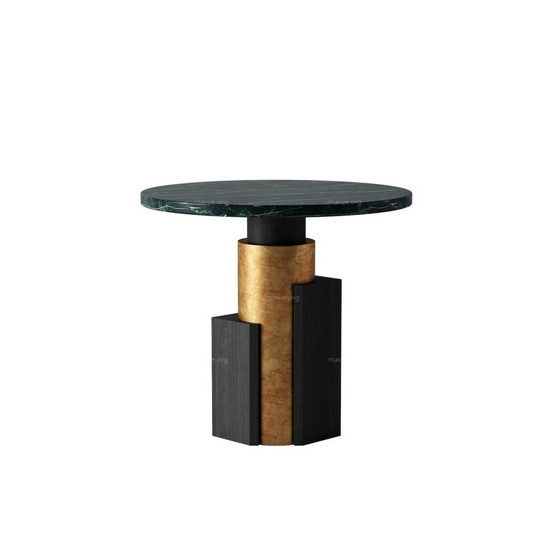 Side Table 3737 2664 - Image 1