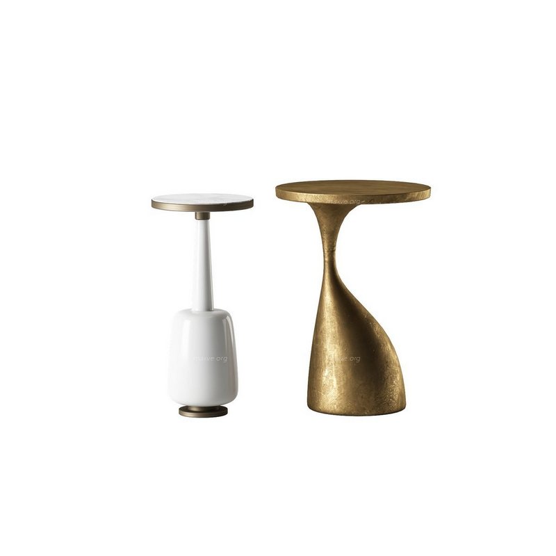 Side Table 2853 3545 - Image 1